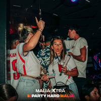 Malia Xtra at ZigZag Club, Malia, 11 July 2026
