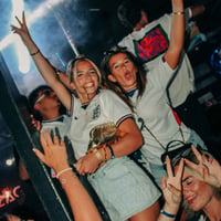Malia Xtra at ZigZag Club, Malia, 11 July 2026
