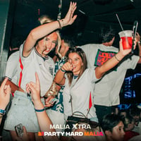Malia Xtra at ZigZag Club, Malia, 11 July 2026