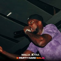 Malia Xtra at ZigZag Club, Malia, 11 July 2026