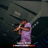 Malia Xtra at ZigZag Club, Malia, 11 July 2026