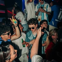 Malia Xtra at ZigZag Club, Malia, 11 July 2026