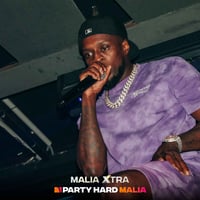 Malia Xtra at ZigZag Club, Malia, 11 July 2026