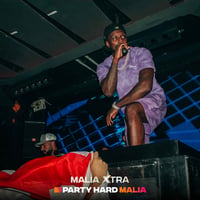 Malia Xtra at ZigZag Club, Malia, 11 July 2026