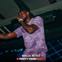 Malia Xtra at ZigZag Club, Malia, 11 July 2026