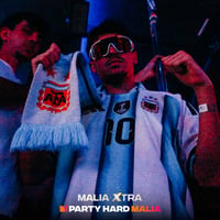 Malia Xtra at ZigZag Club, Malia, 11 July 2026