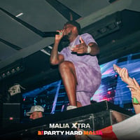 Malia Xtra at ZigZag Club, Malia, 11 July 2026