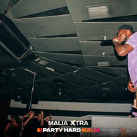 Malia Xtra at ZigZag Club, Malia, 11 July 2026