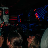 Malia Xtra at ZigZag Club, Malia, 11 July 2026