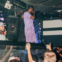 Malia Xtra at ZigZag Club, Malia, 11 July 2026