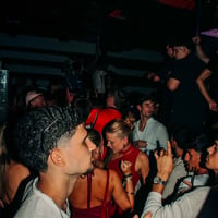 Malia Xtra at ZigZag Club, Malia, 11 July 2026
