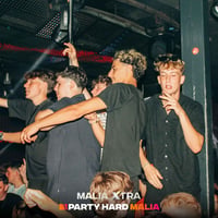 Malia Xtra at ZigZag Club, Malia, 11 July 2026