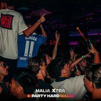 Malia Xtra at ZigZag Club, Malia, 11 July 2026