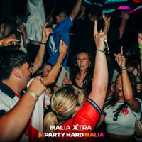 Malia Xtra at ZigZag Club, Malia, 11 July 2026