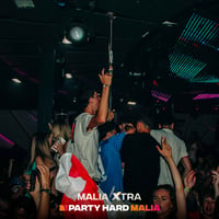 Malia Xtra at ZigZag Club, Malia, 11 July 2026