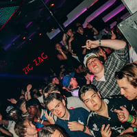 Malia Xtra at ZigZag Club, Malia, 11 July 2026