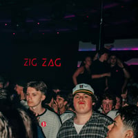 Malia Xtra at ZigZag Club, Malia, 11 July 2026