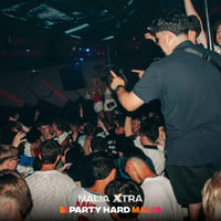 Malia Xtra at ZigZag Club, Malia, 11 July 2026