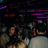 Malia Xtra at ZigZag Club, Malia, 11 July 2026
