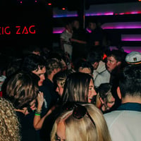 Malia Xtra at ZigZag Club, Malia, 11 July 2026