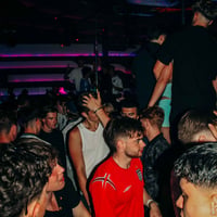 Malia Xtra at ZigZag Club, Malia, 11 July 2026
