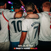Malia Xtra at ZigZag Club, Malia, 11 July 2026
