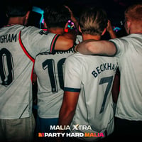Malia Xtra at ZigZag Club, Malia, 11 July 2026