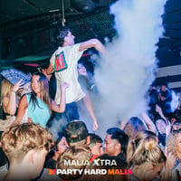 Malia Xtra at ZigZag Club, Malia, 11 July 2026