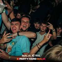 Malia Xtra at ZigZag Club, Malia, 11 July 2026