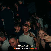 Malia Xtra at ZigZag Club, Malia, 11 July 2026
