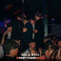 Malia Xtra at ZigZag Club, Malia, 11 July 2026