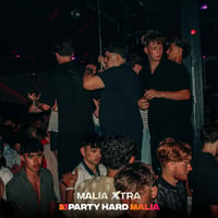 Malia Xtra at ZigZag Club, Malia, 11 July 2026