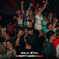 Malia Xtra at ZigZag Club, Malia, 11 July 2026