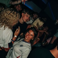 Malia Xtra at ZigZag Club, Malia, 11 July 2026