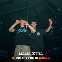 Malia Xtra at ZigZag Club, Malia, 18 July 2026