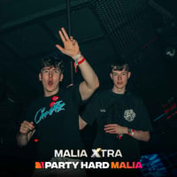 Malia Xtra at ZigZag Club, Malia, 18 July 2026