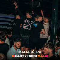 Malia Xtra at ZigZag Club, Malia, 18 July 2026