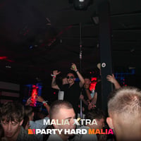 Malia Xtra at ZigZag Club, Malia, 18 July 2026