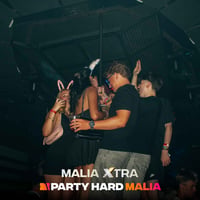 Malia Xtra at ZigZag Club, Malia, 18 July 2026