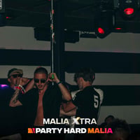 Malia Xtra at ZigZag Club, Malia, 18 July 2026