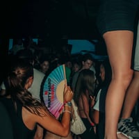 Malia Xtra at ZigZag Club, Malia, 18 July 2026