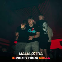 Malia Xtra at ZigZag Club, Malia, 18 July 2026