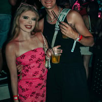 Malia Xtra at ZigZag Club, Malia, 18 July 2026