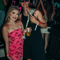 Malia Xtra at ZigZag Club, Malia, 18 July 2026