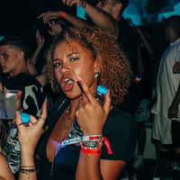 Malia Xtra at ZigZag Club, Malia, 18 July 2026