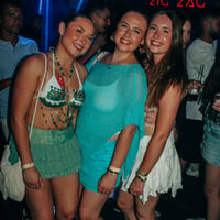 Malia Xtra at ZigZag Club, Malia, 18 July 2026