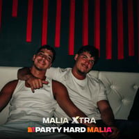 Malia Xtra at ZigZag Club, Malia, 18 July 2026