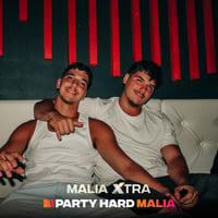 Malia Xtra at ZigZag Club, Malia, 18 July 2026