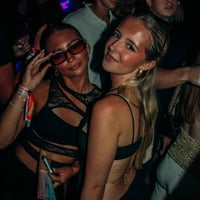 Malia Xtra at ZigZag Club, Malia, 18 July 2026