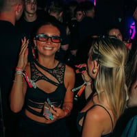 Malia Xtra at ZigZag Club, Malia, 18 July 2026
